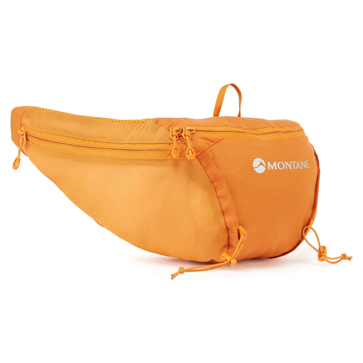 Montane Trailblazer 3L Waist Pack - Flame Orange