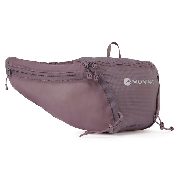 Montane Trailblazer 3L Waist Pack - Moonscape