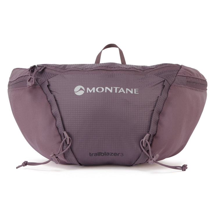 Montane Trailblazer 3L Waist Pack - Moonscape