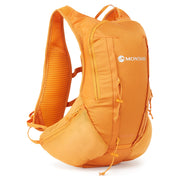 Montane Trailblazer 8 Lightweight Backpack - Flame