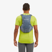 Montane Trailblazer 8 Lightweight Backpack - Stone Blue