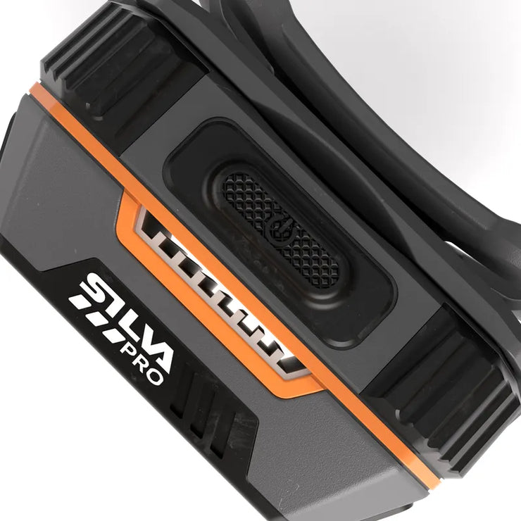 Silva RoughLight 700 Headtorch