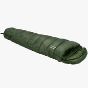 Highlander Phoenix Ember 250 Sleeping Bag - Olive Green