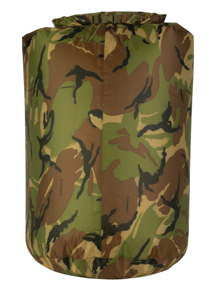 Speero Waterproof Dry Sack - DPM Camo X-Large