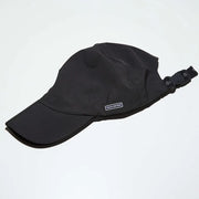 Sealskinz Salle Waterproof Foldable Peak Cap - Black