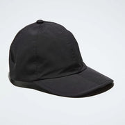 Sealskinz Salle Waterproof Foldable Peak Cap - Black