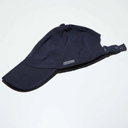 Sealskinz Salle Waterproof Foldable Peak Cap - Navy