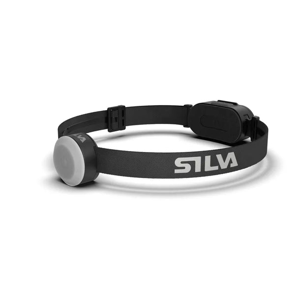 Silva Smini Black 250 Lumen Lightweight Headtorch