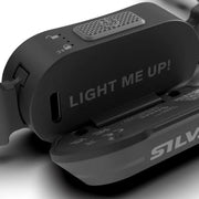 Silva Smini Fly Black 250 Lumen Lightweight Headtorch