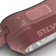 Silva Smini Fly Rose 250 Lumen Lightweight Headtorch