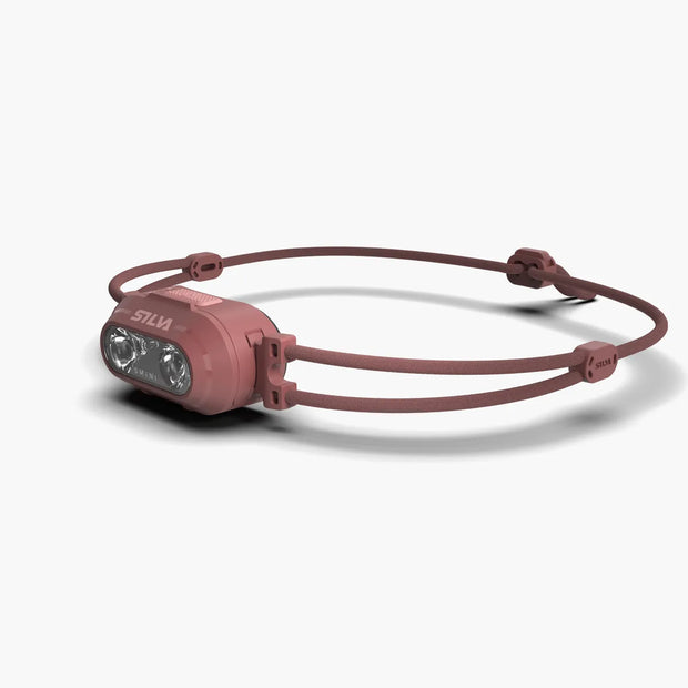 Silva Smini Fly Rose 250 Lumen Lightweight Headtorch