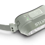 Silva Smini Mint 250 Lumen Lightweight Headtorch