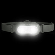 Silva Smini Mint 250 Lumen Lightweight Headtorch