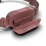 Silva Smini Rose 250 Lumen Lightweight Headtorch