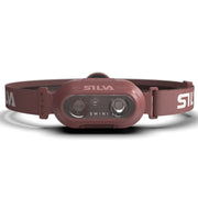 Silva Smini Rose 250 Lumen Lightweight Headtorch