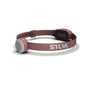 Silva Smini Rose 250 Lumen Lightweight Headtorch