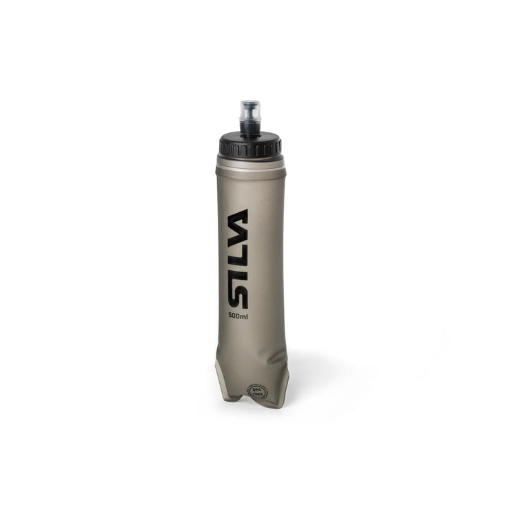 Silva Soft Flask Hydration Bottle - 500 ml