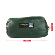 Terra Nova Starlite 2 Lightweight Tent - Green