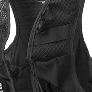 Silva Strive 10 Running Hydration Vest - Black