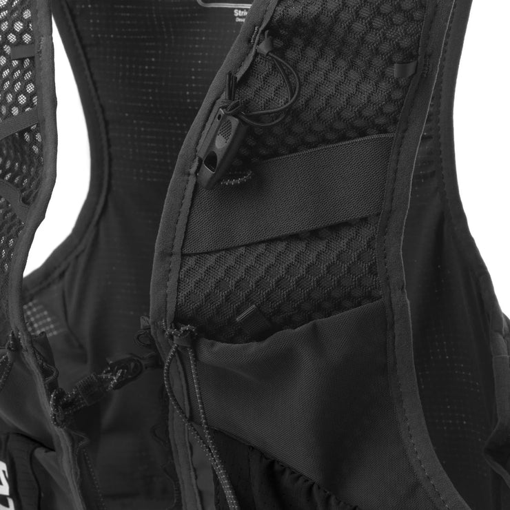 Silva Strive 10 Running Hydration Vest - Black