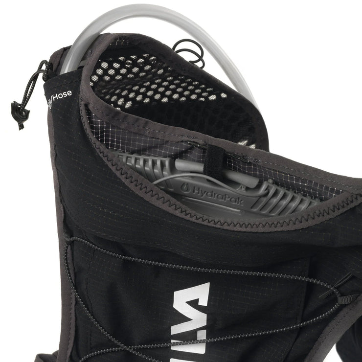 Silva Strive 10 Running Hydration Vest - Black