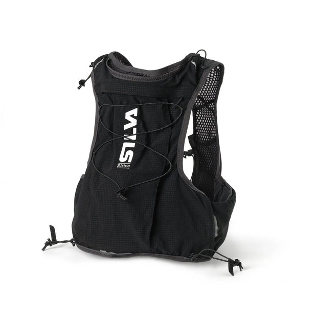 Silva Strive 10 Running Hydration Vest - Black