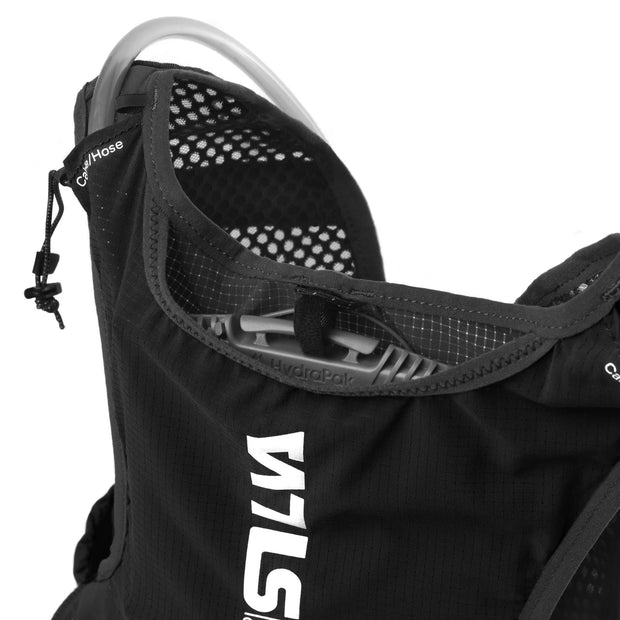 Silva Strive 5 Running Hydration Vest - Black