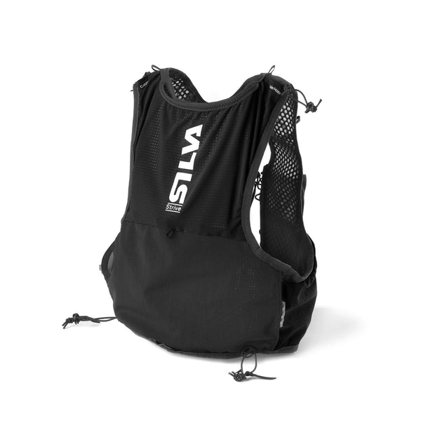 Silva Strive 5 Running Hydration Vest - Black