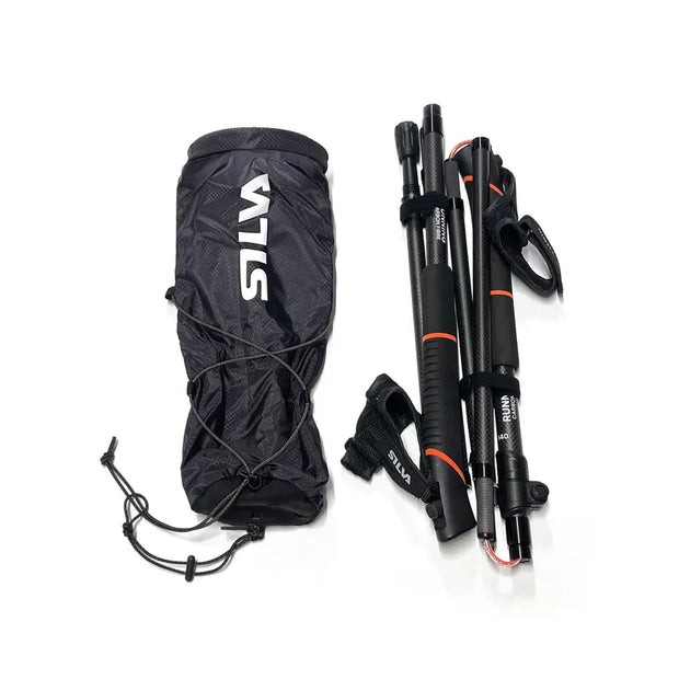 Silva Strive Running Vest Quiver