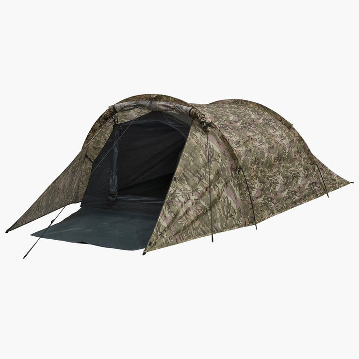 Highlander Blackthorn 2 Man Lightweight Tent - HMTC Camo