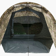 Highlander Blackthorn 2 Man Lightweight Tent - HMTC Camo