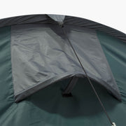 Highlander Blackthorn 2 Man Tent - Hunter Green