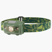 Highlander Mizar Head Torch - Green