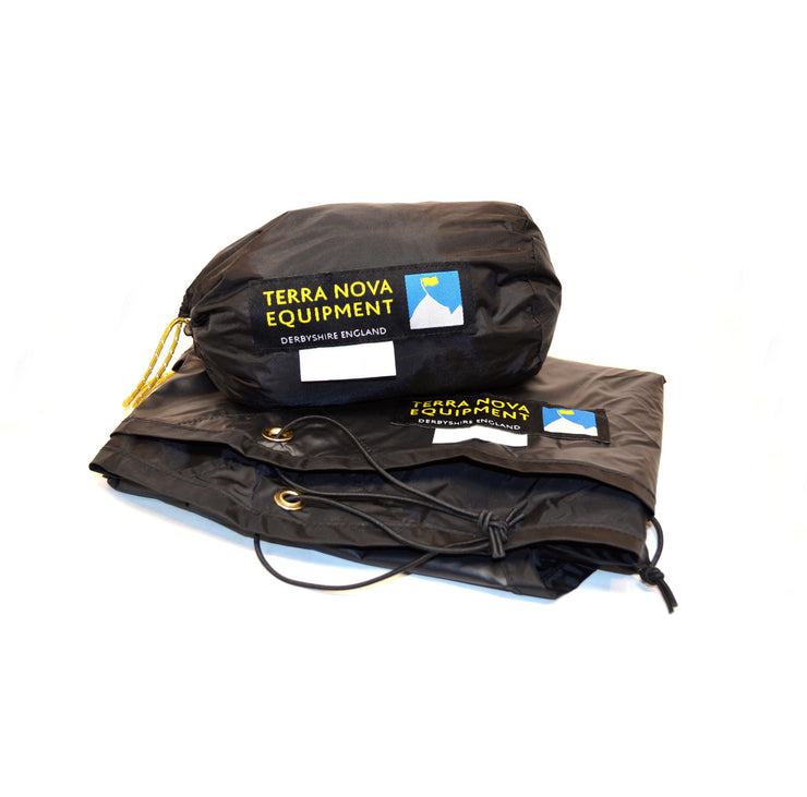 Terra Nova Vault Duo Footprint Groundsheet Protector