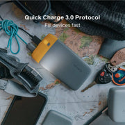 Biolite Charge 80 PD Fast USB-C PD Powerbank