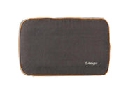 Vango Deep Sleep Memory Foam Camping Pillow - Shadow Grey