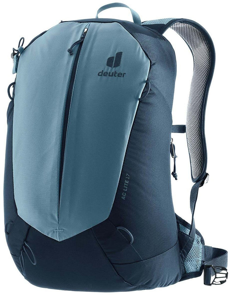 Deuter AC Lite 17 Hiking Backpack - Atlantic Ink