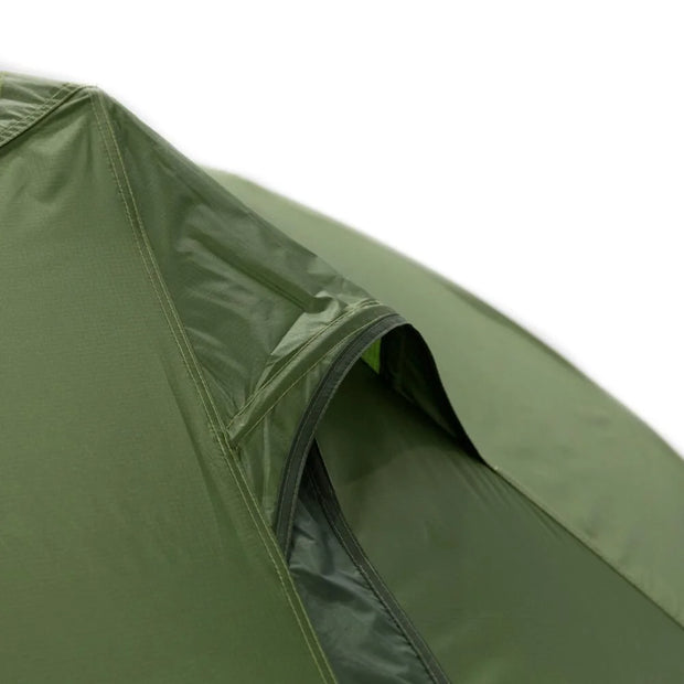 Vango Exedra 200 2 Person Dome Tent - Forest Green