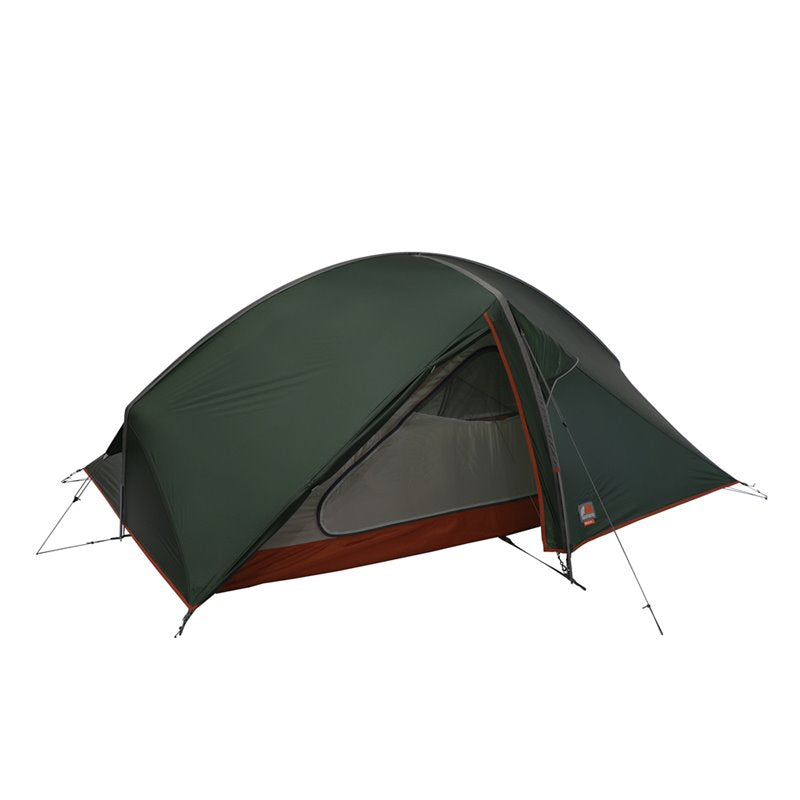 Vango F10 Nexus UL 2 Lightweight Tent Alpine Green