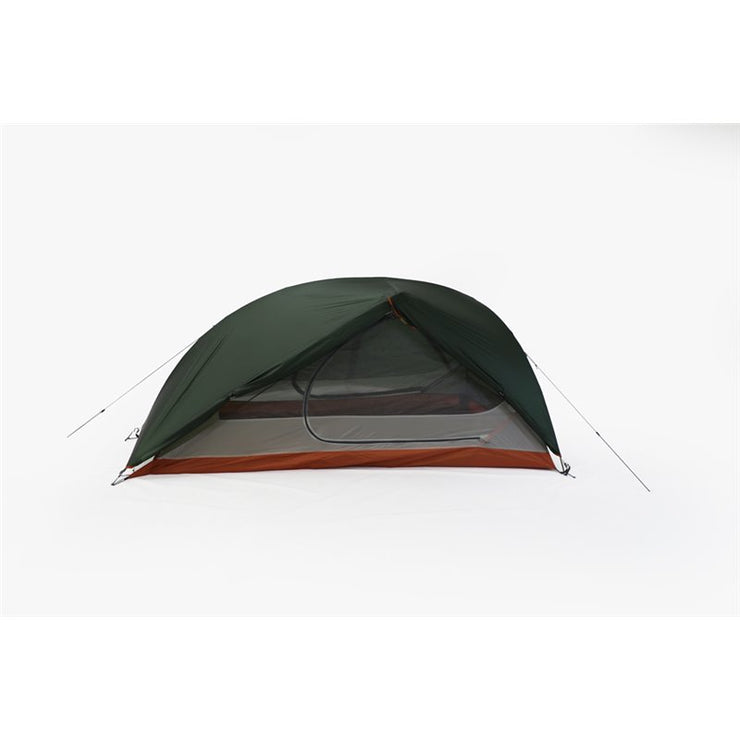 Vango F10 Radon UL 2 Lightweight Tent - Alpine Green