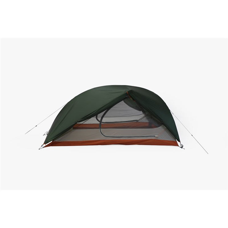 Vango F10 Radon UL 2 Lightweight Tent - Alpine Green