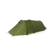 Vango F10 Xenon UL 2Plus 2 Person Lightweight Tent - Alpine Green