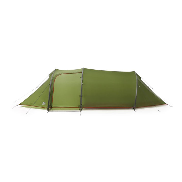 Vango F10 Xenon UL 2Plus 2 Person Lightweight Tent - Alpine Green