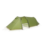 Vango F10 Xenon UL 2Plus 2 Person Lightweight Tent - Alpine Green