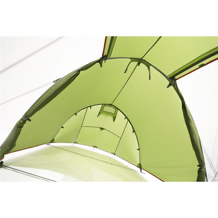 Vango F10 Xenon UL 2Plus 2 Person Lightweight Tent - Alpine Green