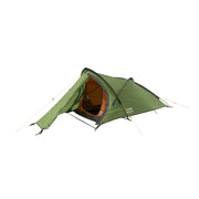 Vango Helvellyn 200 Backpacking Tent 2025 Version - Green