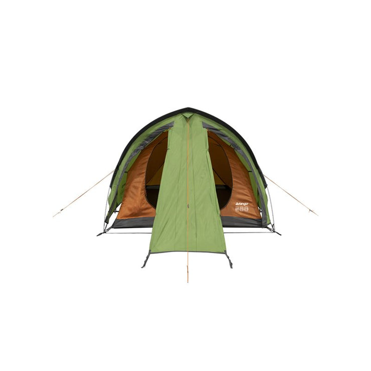 Vango Helvellyn 200 Backpacking Tent 2025 Version - Green