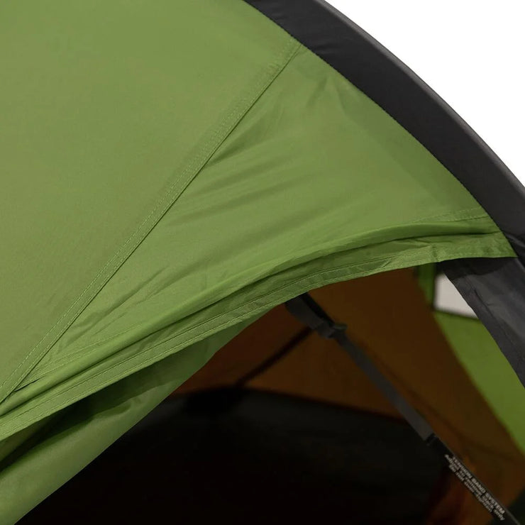 Vango Nevis 100 1 Person Lightweight 2025 Trekking Tent - Pamir Green