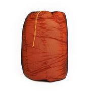 Vango Cobra 900 Down Sleeping Bag - Orange