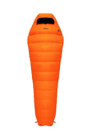 Vango Cobra 900 Down Sleeping Bag - Orange